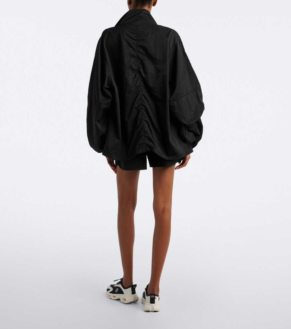Norba Shell techincal jacket
