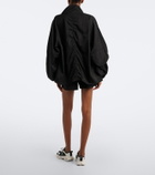 Norba Shell techincal jacket