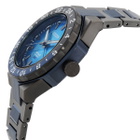 Citizen Series8 Automatic Blue Mother of Pearl Dial Mens Watch NB6036-52N