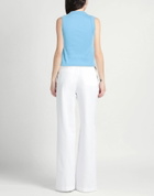 Daily Paper Womens Top Sky in Blue