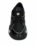 Just Cavalli Womens Sneakers in Black