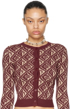 Panconesi White Perla Choker