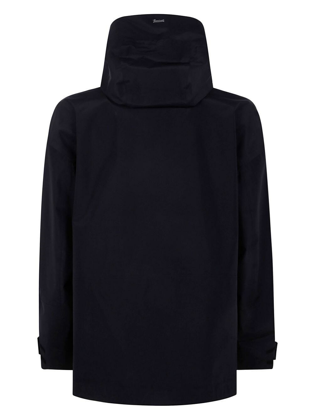 Herno Laminar Man Jacket in Black