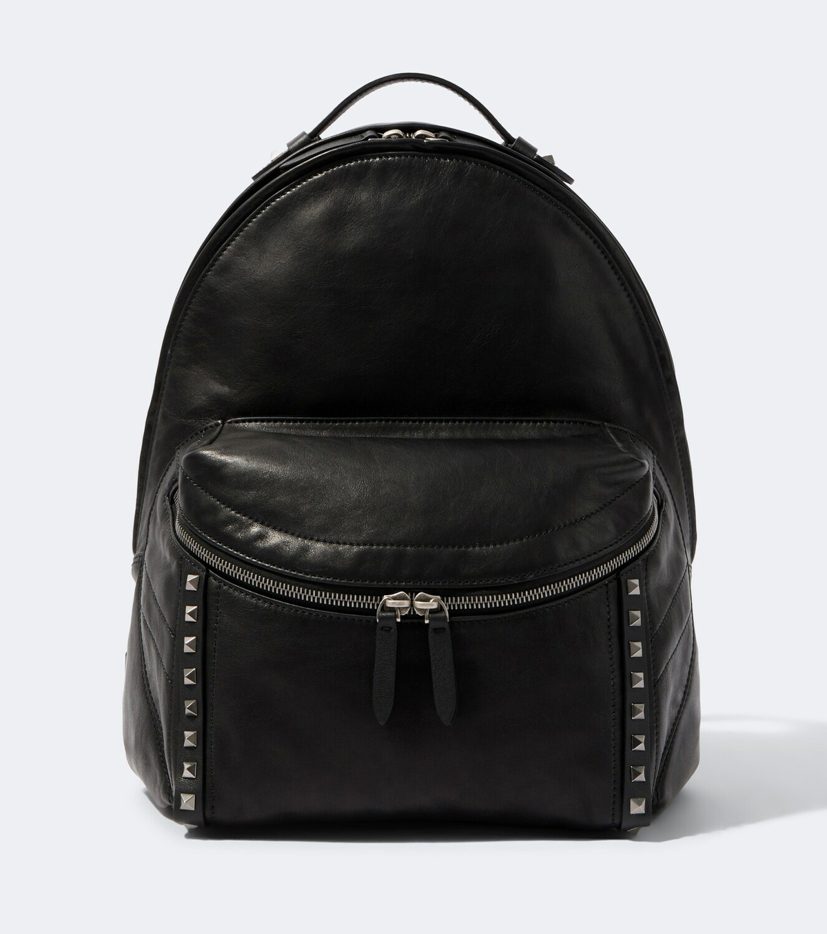 Valentino Garavani Rockstud leather backpack