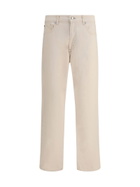 7 For All Mankind Twisted Modern Jeans