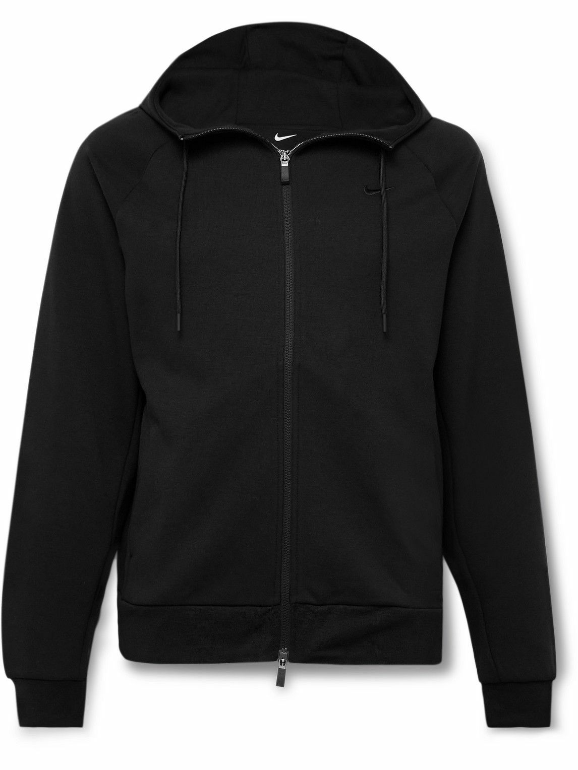 セットアップ　NIKE YOGA Dri-Fit Hoodie ナイキジャージ Nike Yoga Dri-FIT Men's Full-Zip Fleece Hoodie (Standard