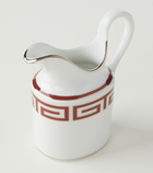 Ginori 1735 - Labirinto milk jug