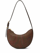 ETRO Xs Essential Hobo Shoulder Bag