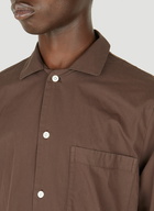 Classic Sleep Shirt in Brown