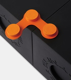 Cassina Modular Imagination triple connecting element for blocks by Virgil Abloh