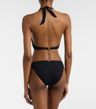 ViX Paula Hermanny x Rosie-Huntington-Whitely Tammy bikini top
