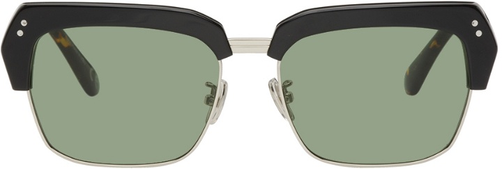Photo: Marni Green Three Gorges Sunglasses