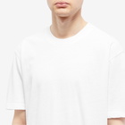 NN07 Men's Adam T-Shirt in White