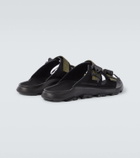 Birkenstock 1774 Arizona leather sandals