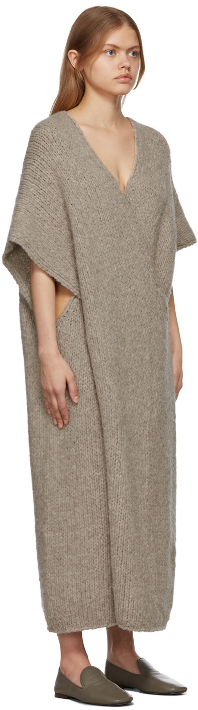 L´Appartement☆Lauren Manoogian knit Gown-