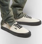Vans - Anaheim Authentic 44 DX Suede Sneakers - Men - White