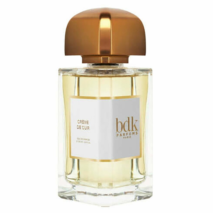 Photo: BDK Parfums Unisex Creme De Cuir EDP 3.4 oz Fragrances 3760035450252