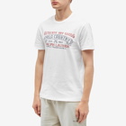 Polo Ralph Lauren Men's Polo Country T-Shirt in White