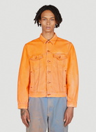 NOTSONORMAL Washed Daily Jacket
