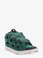 Lanvin Paris   Sneakers Green   Mens