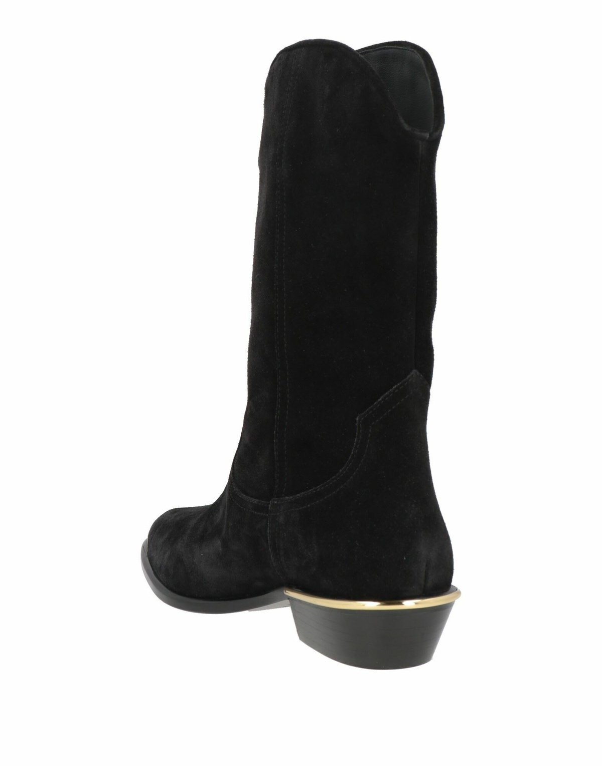 Isabel Marant Womens Ankle boots in Black