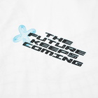 Liam Hodges Future Keeps Coming Tee