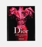 Assouline - Dior by Galliano book