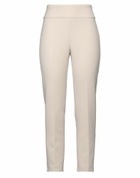 Peserico Womens Pants Cream