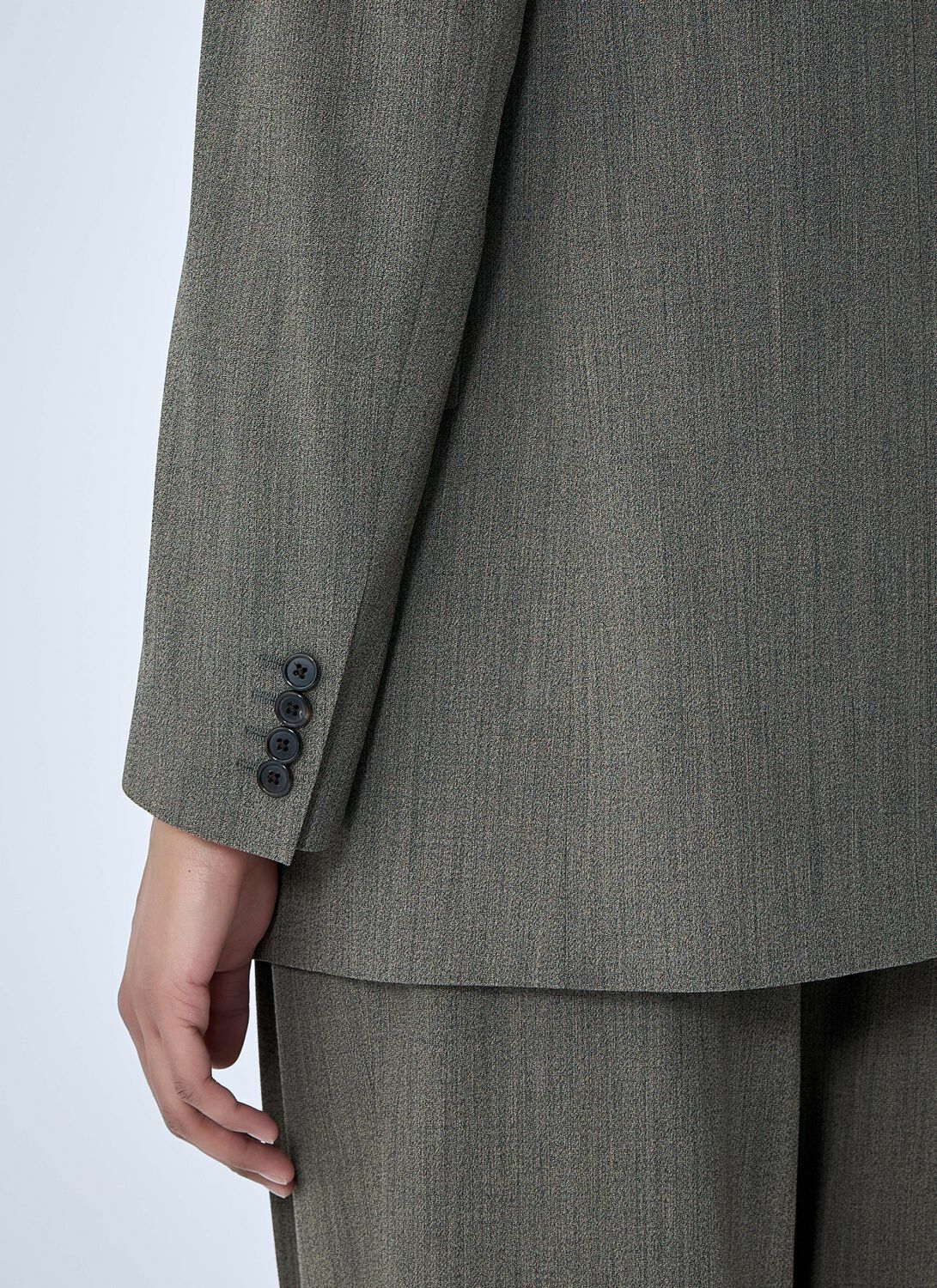The Row Devlin Blazer