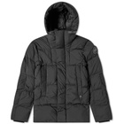 Canada Goose Black Disc Osbourne Parka
