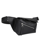 LOEWE - Puzzle Mini Leather Bumbag