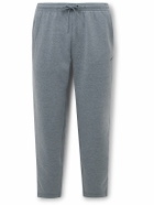 Nike Training - Tapered Dri-FIT UV Sweatpants - Gray