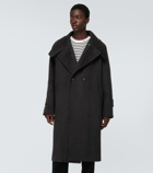 The Frankie Shop Andrea coat