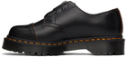 Dr. Martens Black Smiths Bex LL Derbys