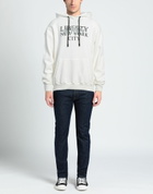 Autry Mens Sweatshirt Ivory