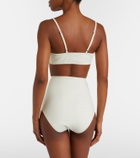 Toteme Balconette bikini top