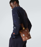 Loewe x Suna Fujita Pebble Hamster Mini bucket bag