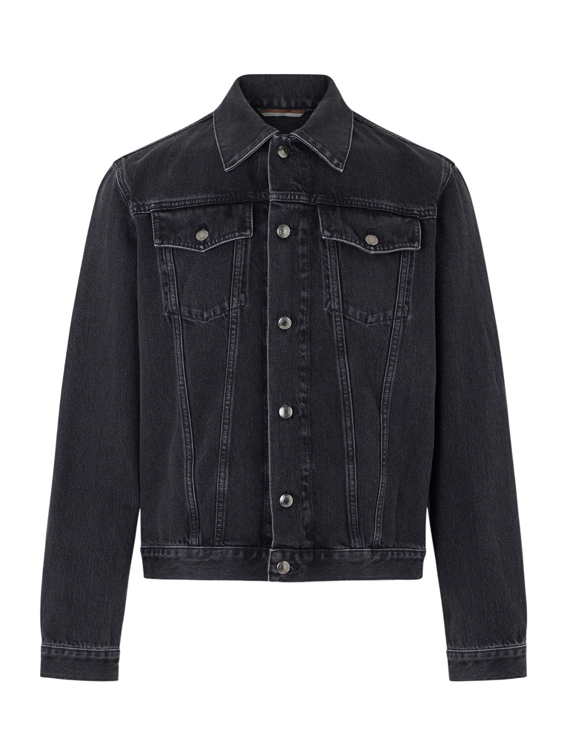 Damir Doma Black Covi Coat Damir Doma