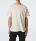 The Row Maiko cotton jersey T-shirt