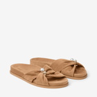Jimmy Choo Rafi Flat Slide