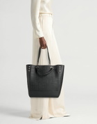 Balmain Womens Handbag in Black