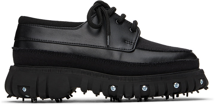 Photo: Phileo Kids Black Yacht Derbys