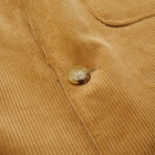 Beams Plus 3B Corduroy Jacket