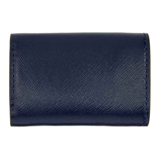 Marc Jacobs The J Marc Trifold Wallet