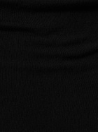 NAGNATA Ballet Wool Blend Bodysuit