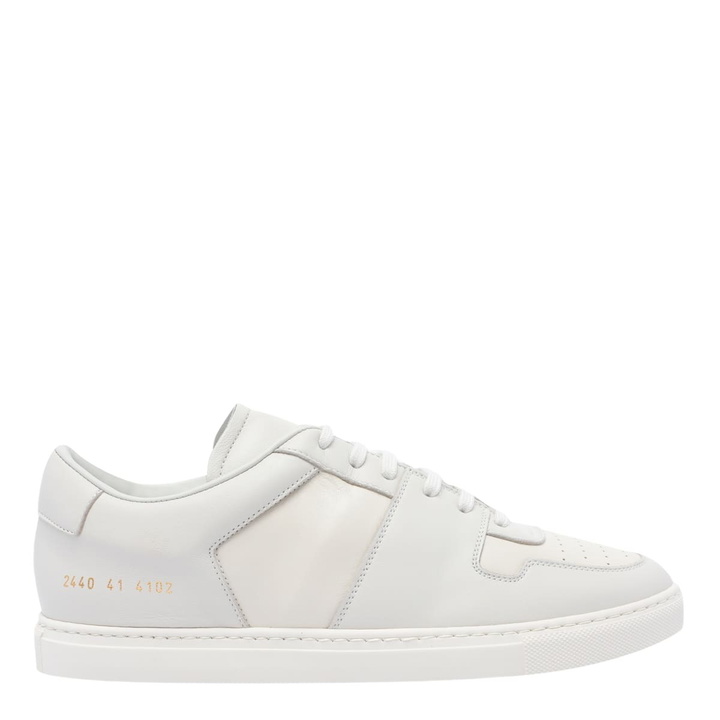 Photo: Common Projects Decades Sneakers