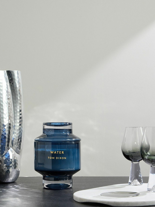Photo: Tom Dixon - Elements Water Scented Candle