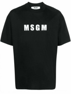 MSGM - Logo T-shirt