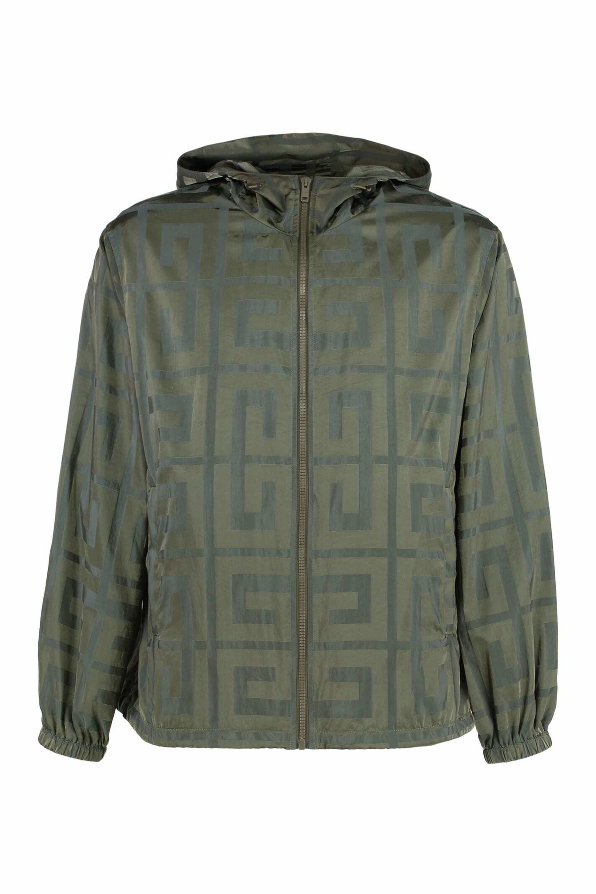 GIVENCHY - 4g Nylon Tracksuit Givenchy