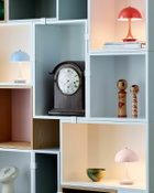 Louis Poulsen Panthella 160 Portable Lamp   Universal Plug Orange Home Deco